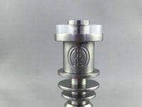 HE 16mm Barrel Coil E-Nail Adapter