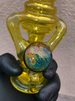 Terps Klein Recycler