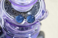 Triple Uptake Recycler with Opal Coin
