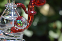 Pomegranate Recycler