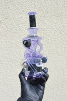 Triple Uptake Recycler with Opal Coin