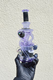 Triple Uptake Recycler with Opal Coin