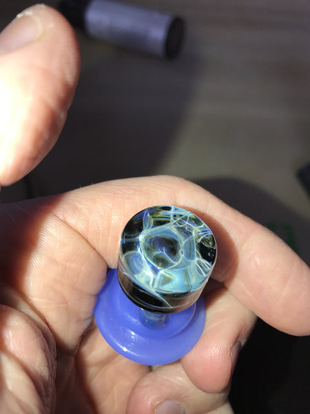 Ben Cator Blue Cheese Carb Cap
