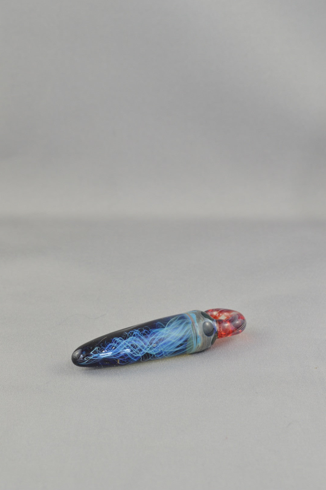 Spiral Fume Pendant