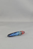Spiral Fume Pendant