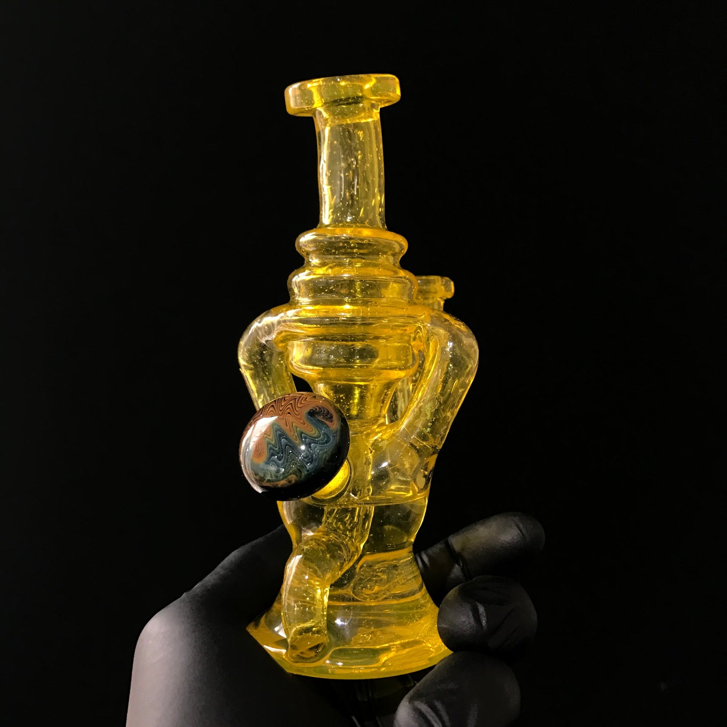 Terps Klein Recycler