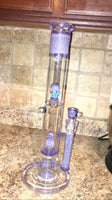 18 - Mystery Tube Collaboration