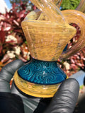 Fume and Crop Circle Recycler