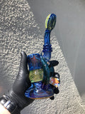 Recessed Sherlock Bub