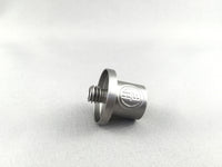 HE 16mm Barrel Coil E-Nail Adapter