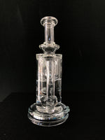 Clear XXL Klein