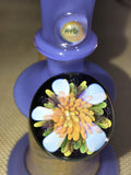 Lavender and Fume Mini Tube