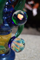 Medium Size Horned Tube