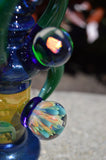 Medium Size Horned Tube