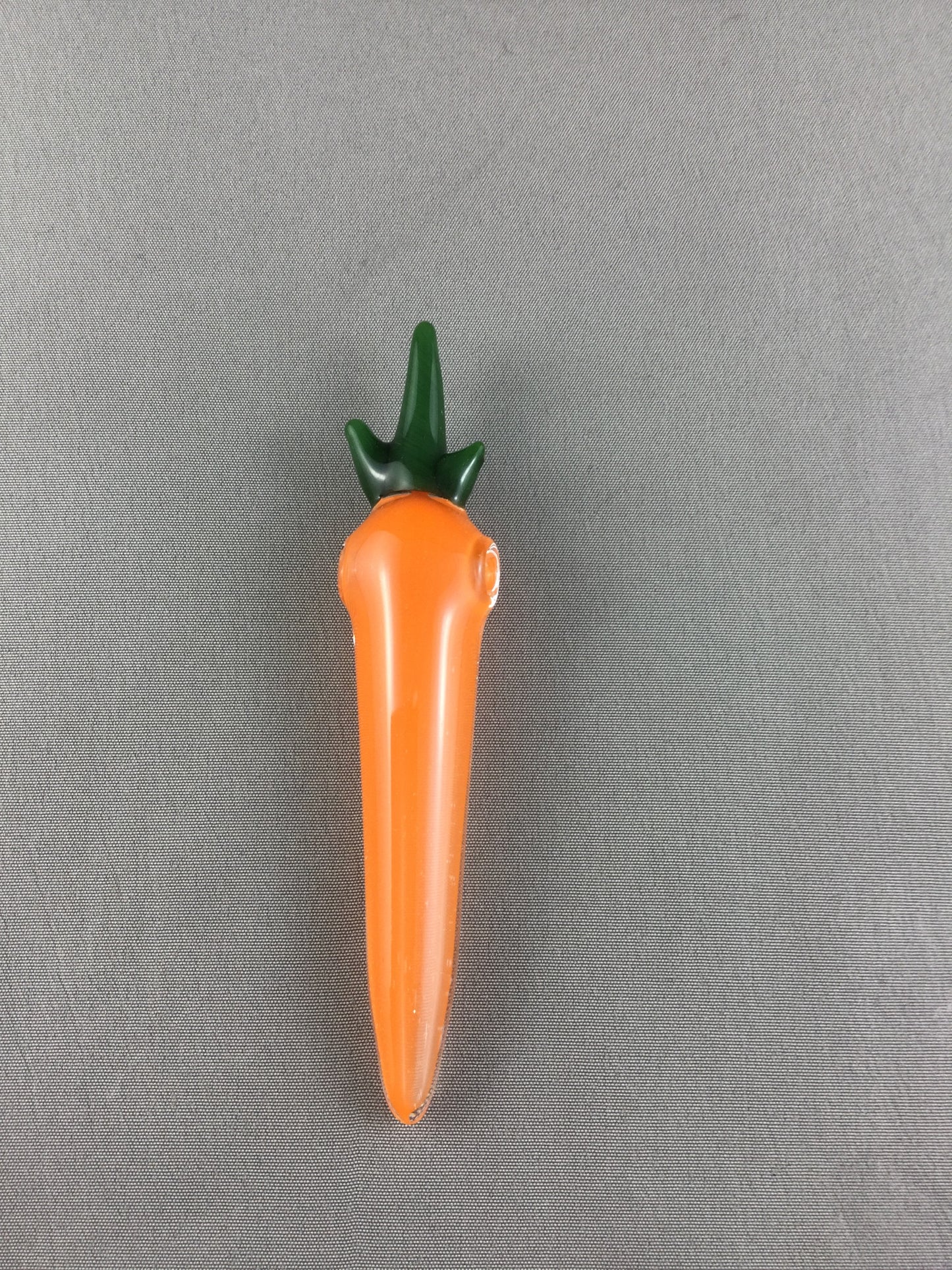 Carrot Pendant
