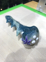 Starfish Z Pipe