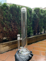 Clear Inline Tube