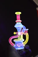 Full UV Ladder Cycler