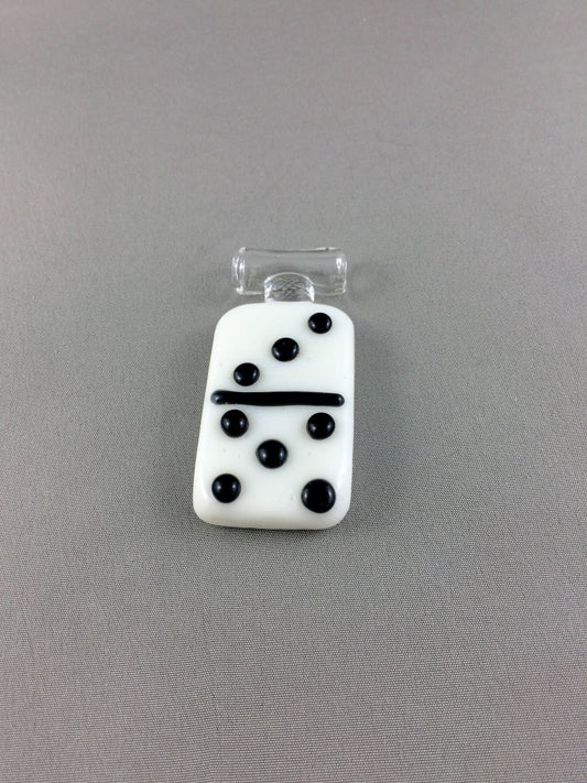 Domino Pendant
