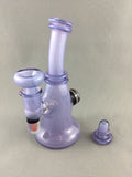 Lavender Dime with Fumicello