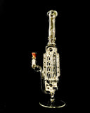 4-way Ladder Perc Tube