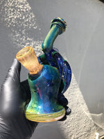 Cosmic Fume w/ Donut and Horns