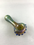 Dragon Skin Spoon
