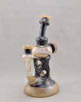 Collaboration Tangie Penetration Station Recycler