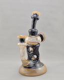 Collaboration Tangie Penetration Station Recycler