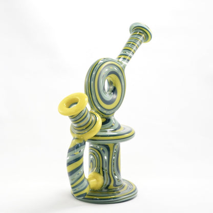 Candy Stripe Skope Collab