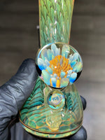 Fumed Mini Shredder