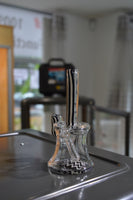 Jailhouse Mini Tube With Reversal on Bottom