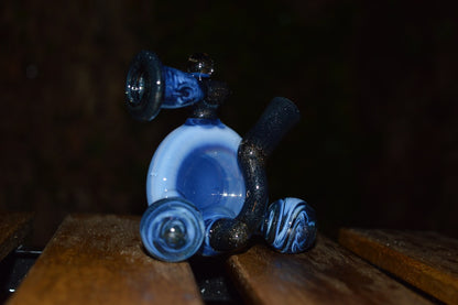 Mini Disc Rig