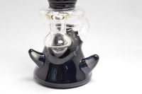 Black and White UV Recycler