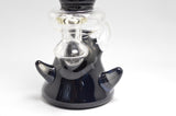 Black and White UV Recycler