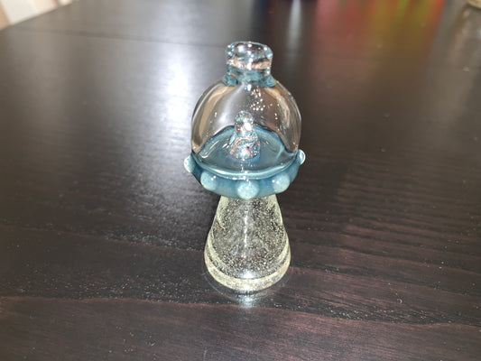 Era Glass - Carb Cap Extravaganza