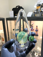 Full Size Collaboration Fumed Egg