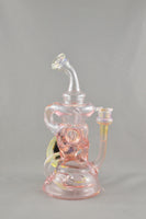 Fumed Collab 'Penetration Station'