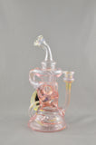 Fumed Collab 'Penetration Station'