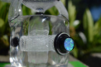 'Jupiter's Orbit' Cubic Orb Recycler #3