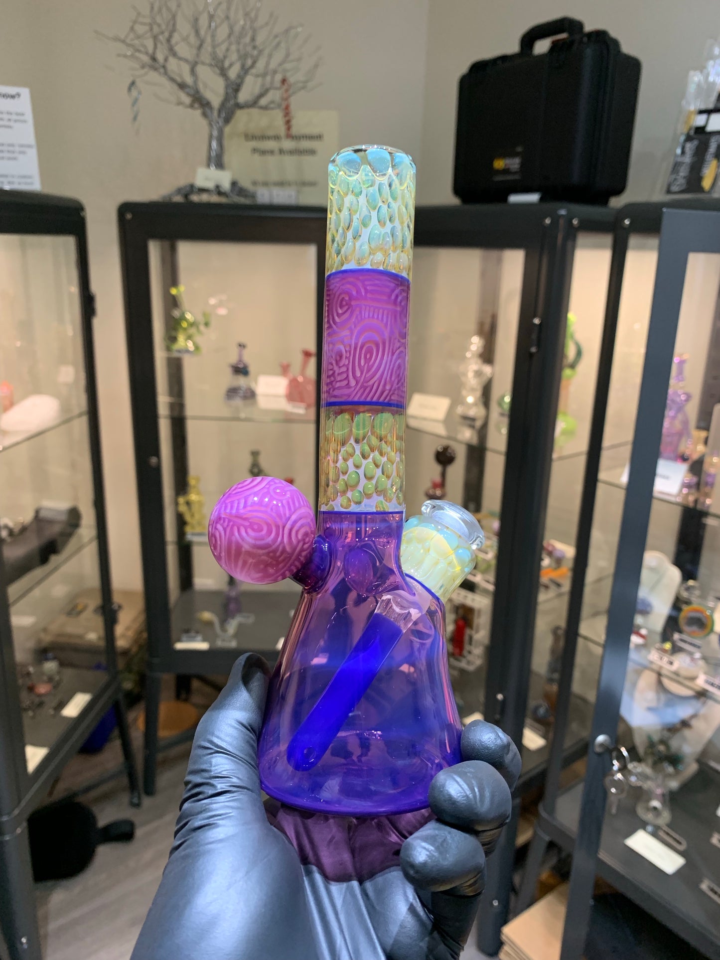 Royal Jelly Collaboration Mini Tube
