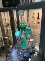Green Belle