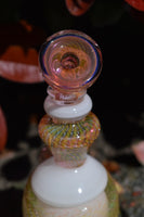 Gold Fume and Bubble Trap Ball Rig