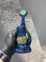 Recessed Sherlock Bub