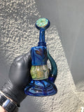Recessed Sherlock Bub