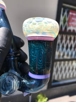 Fume and Crop Circle Sherlock