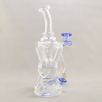 CFL Reactive Triple Uptake Klein