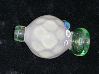 UV Hippo Bubbles
