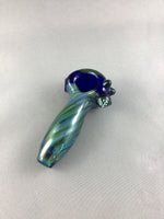 Colour Spoon with Attachment