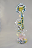 Heady Collab Bub with Matching Jar